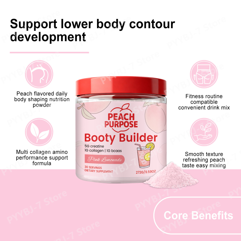 Women’s Collagen Protein Powde - Fitness Nutrition Protein ulasan dan harga