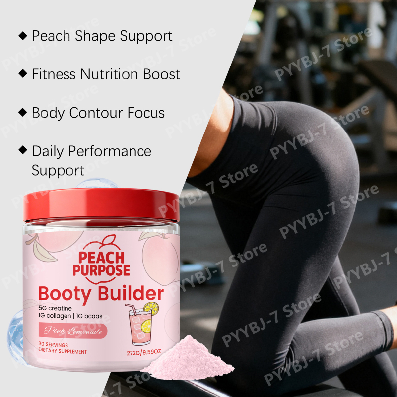 Women’s Collagen Protein Powde - Fitness Nutrition Protein ulasan dan harga