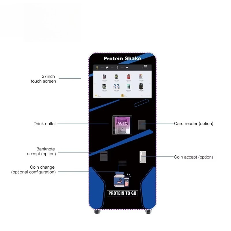 Protein Nutrition Station Cust - Fitness Nutrition Protein ulasan dan harga
