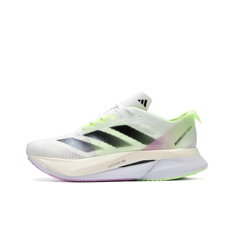 Adidas Adizero Boston 12 Mesh  - Adidas Shoes Adizero Boston 12 ulasan dan harga
