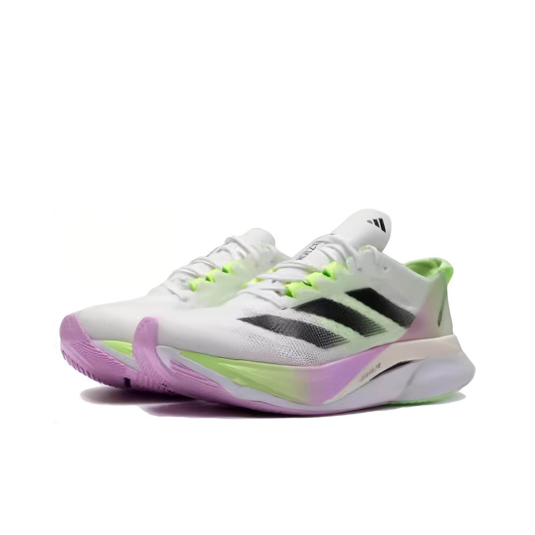 Adidas Adizero Boston 12 Runni - Adidas Shoes Adizero Boston 12 ulasan dan harga