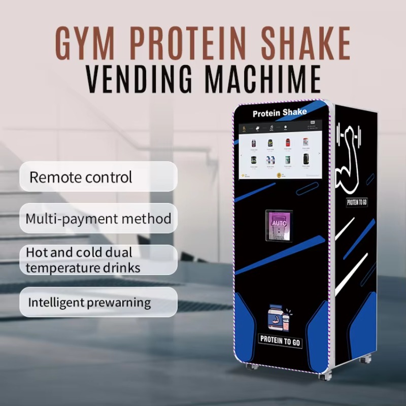 Self-Service Protein Nutrition - Fitness Nutrition Protein ulasan dan harga