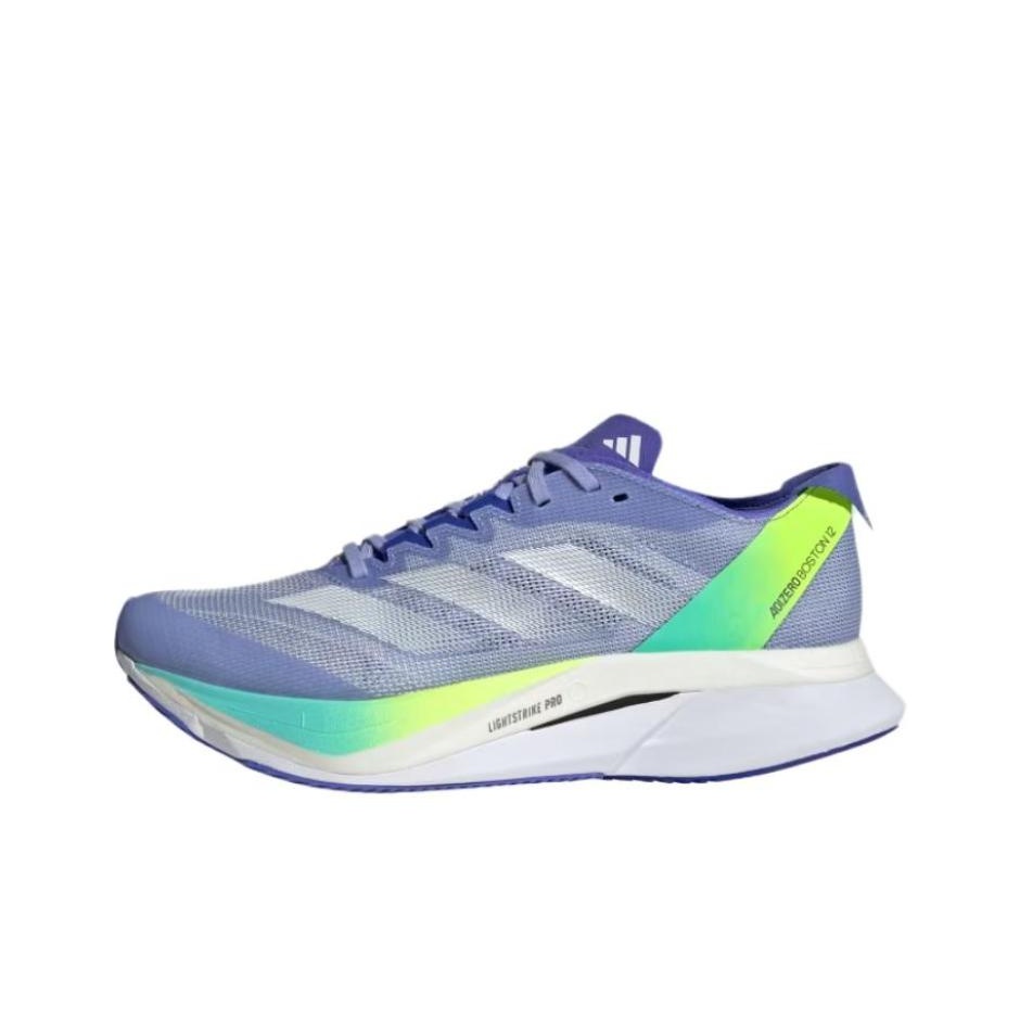 Adidas Adizero Boston 12 Runni - Adidas Shoes Adizero Boston 12 ulasan dan harga
